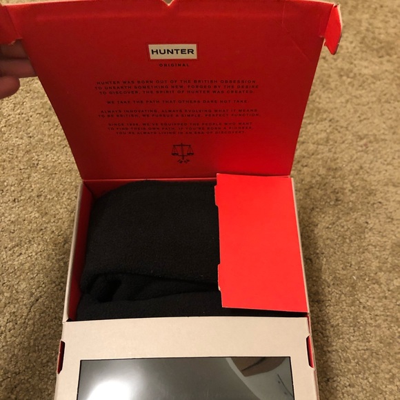 Hunter boot socks - Picture 2 of 4